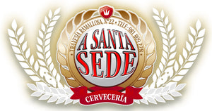 Santa Sede - Cerveceria, hamburguesería, vinoteca, comida para llevar