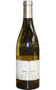 VINO BLANCO GODELLO ABELEDOS