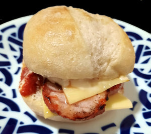 BOCADILLO DE LOMO