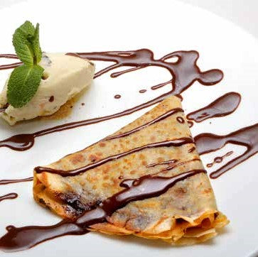 crepe