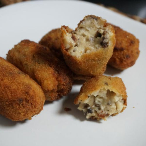 croquetas