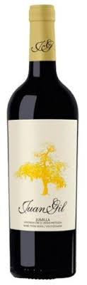 vino jumilla Juan Gil 