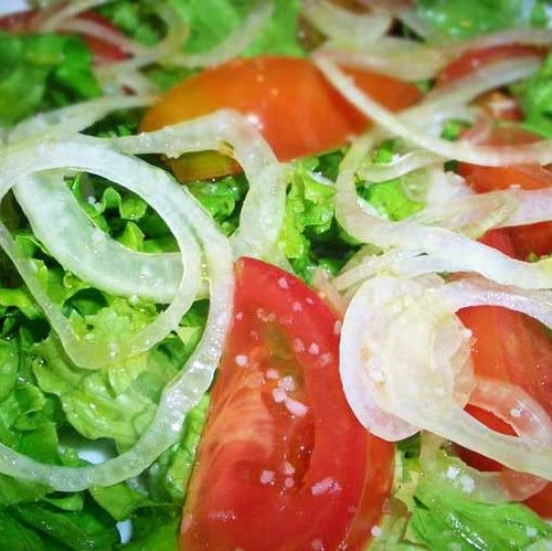 Ensalada de toda la vida