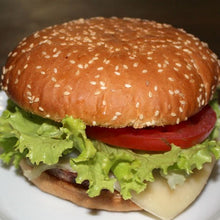 Cargar imagen en el visor de la galería, hamburguesa completa
