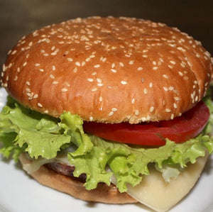 hamburguesa completa