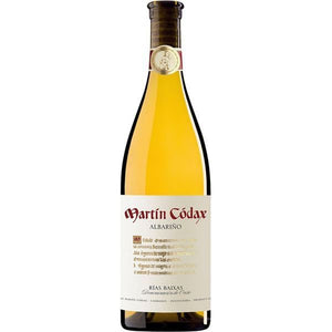 vino albariño Martin Codax