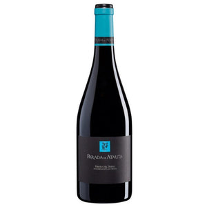 VINO TINTO RIBERA DEL DUERO PARADA DE ATAUTA