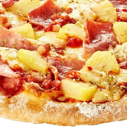 pizza especial santa sede