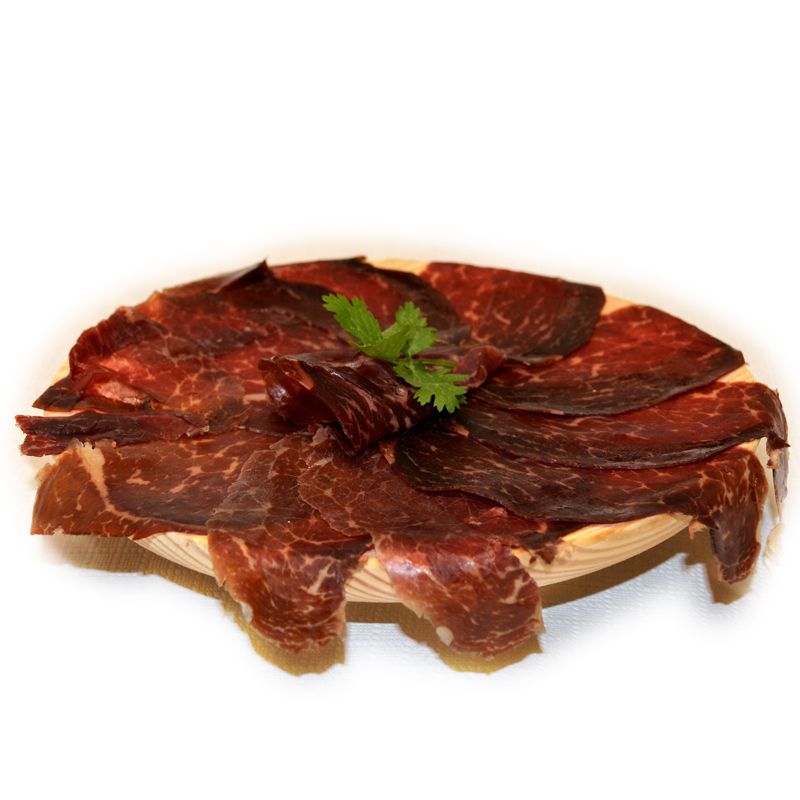 cecina